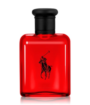 Ralph Lauren Polo Red Eau de Toilette 75 ml