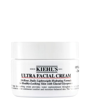 Kiehl's Ultra Facial Cream Gesichtscreme 28 ml