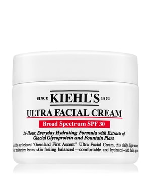 Kiehl's Ultra Facial Cream SPF 30 Gesichtscreme 50 ml