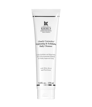 Kiehl's Clearly Corrective Exfoliating Cleanser Reinigungscreme 150 ml