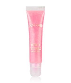 LANCÔME Juicy Tubes Lipgloss 15 ml Rosa