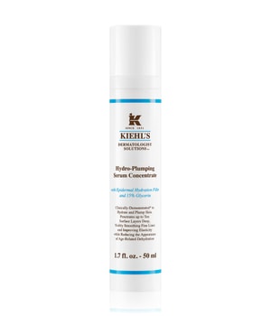 Kiehl's Dermatologist Solutions Hydro-Plumping Serum Gesichtscreme 50 ml