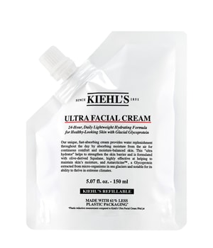 Kiehl's Ultra Facial Cream Gesichtscreme 150 ml