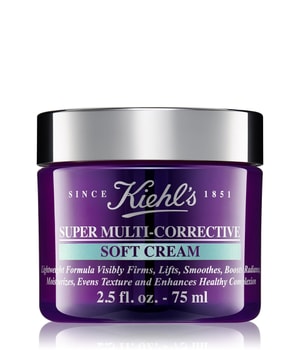 Kiehl's Super Multi-Corrective Soft Cream Gesichtscreme 75 ml