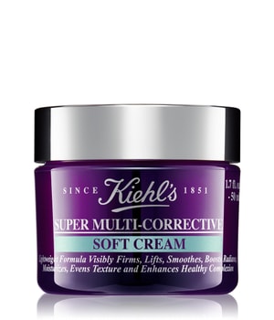 Kiehl's Super Multi-Corrective Soft Cream Gesichtscreme 50 ml