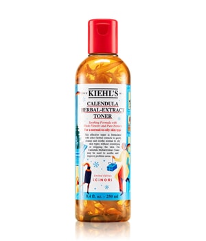 Kiehl's Calendula Herbal Extract Toner Holiday Edition Gesichtswasser 250 ml