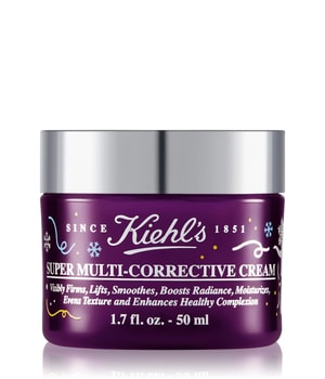 Kiehl's Super Multi-Corrective Cream 50 ml Limited Edition Gesichtscreme 50 ml