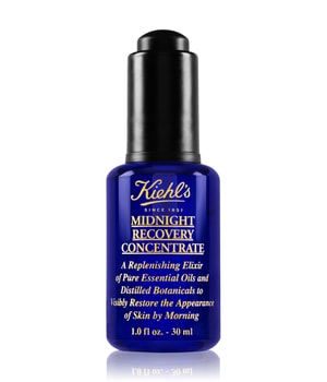 Kiehl's Midnight Recovery Concentrate Gesichtsserum 30 ml