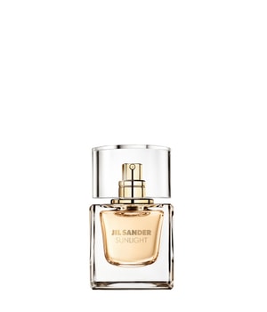 JIL SANDER Sunlight Eau de Parfum 40 ml