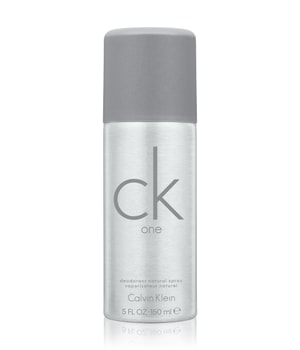 Calvin Klein ck one Deodorant Spray 150 ml