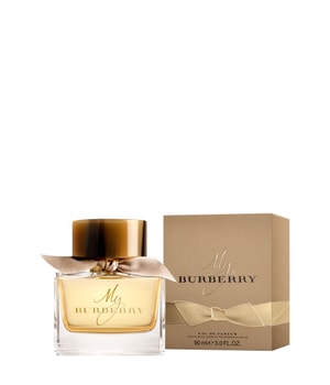 Burberry My Burberry Eau de Parfum 90 ml