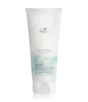 Wella Professionals Nutricurls Conditioner 200 ml