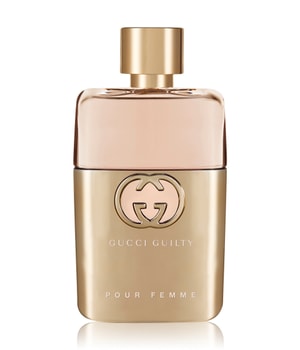 Gucci Guilty Pour Femme Eau de Parfum 50 ml