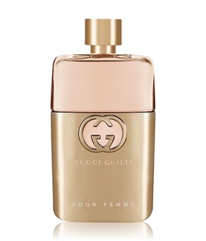 Gucci Guilty Pour Femme Eau de Parfum 90 ml