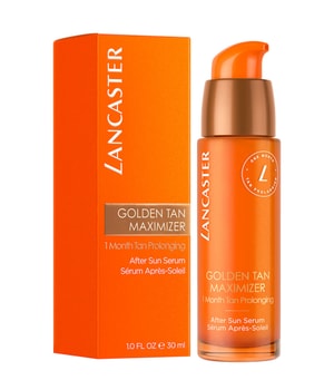 Lancaster GOLDEN TAN MAXIMIZER Gesichtsserum 30 ml