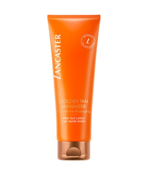 Lancaster GOLDEN TAN MAXIMIZER After Sun Lotion 250 ml