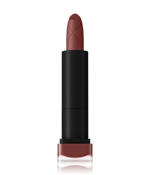 Max Factor Colour Elixir Velvet Matte Lippenstift 4 g Braun