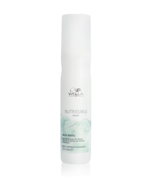 Wella Professionals Nutricurls Milky Waves Spray-Conditioner 150 ml