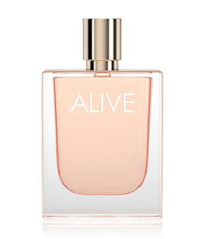 HUGO BOSS ALIVE Eau de Parfum 80 ml