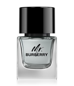 Burberry Mr. Burberry Eau de Toilette 50 ml