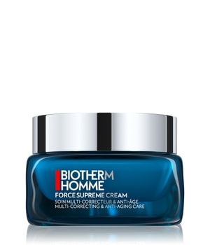 Biotherm Homme Force Supreme Cream Gesichtscreme 50 ml