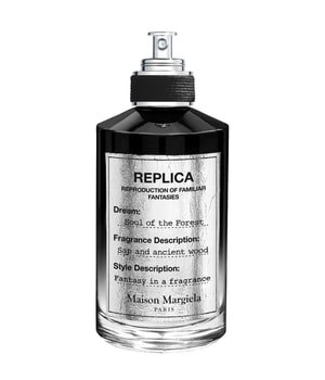 Maison Margiela Replica Soul of the Forest Eau de Parfum 100 ml