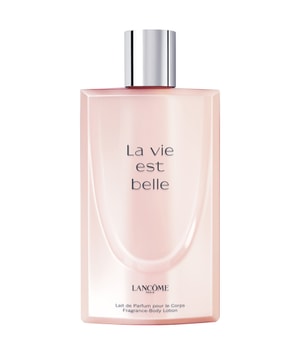 LANCÔME La vie est belle Bodylotion 200 ml