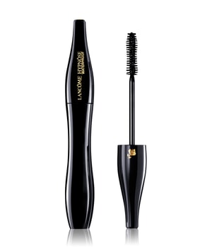 LANCÔME Hypnôse Waterproof Mascara 6 ml Schwarz