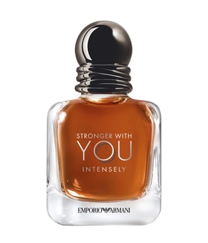 Giorgio Armani Emporio Armani Stronger with You Intensely Eau de Parfum 30 ml