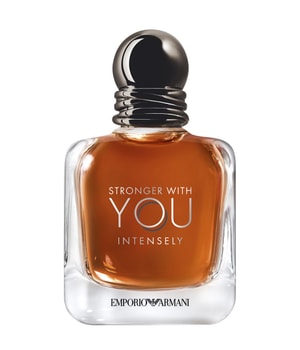 Giorgio Armani Emporio Armani Stronger with You Intensely Eau de Parfum 50 ml