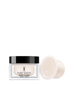 Yves Saint Laurent Pure Shots Perfect Plumper Cream Gesichtscreme 50 ml