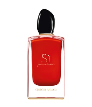 Giorgio Armani Sì Passione Eau de Parfum 150 ml