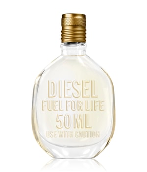 DIESEL Fuel for Life Homme Eau de Toilette 50 ml