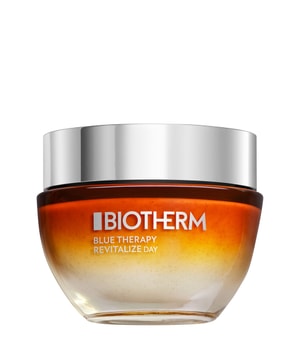 BIOTHERM Blue Therapy Amber Algae Revitalize Day Cream Tagescreme 50 ml