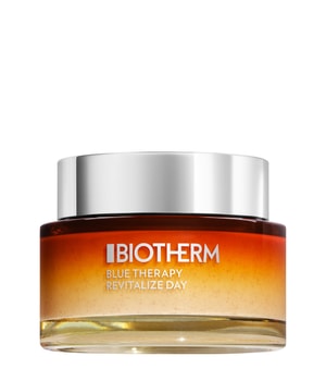 BIOTHERM Blue Therapy Amber Algae Revitalize Day Cream Tagescreme 75 ml