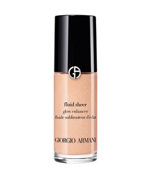 Giorgio Armani Fluid Sheer Highlighter 18 ml Nude