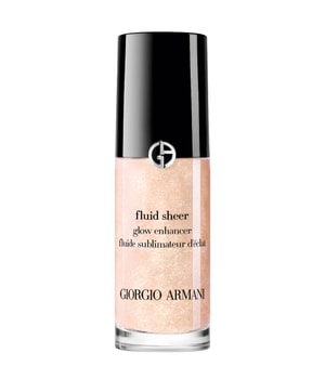 Giorgio Armani Fluid Sheer Highlighter 18 ml Creme