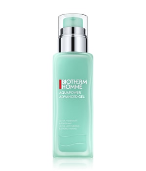 Biotherm Homme Aquapower Advanced Gel Gesichtsgel 75 ml