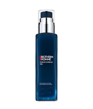 Biotherm Homme Force Supreme Gel Gesichtsgel 100 ml