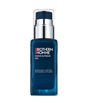 Biotherm Homme Force Supreme Gel Gesichtsgel 50 ml