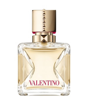 Valentino Voce Viva Eau de Parfum 50 ml