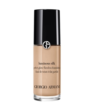 Giorgio Armani Luminous Silk Flüssige Foundation 18 ml Nude