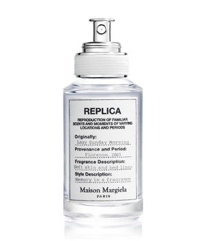 Maison Margiela Replica Lazy Sunday Morning Eau de Toilette 30 ml