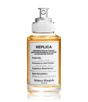 Maison Margiela Replica Jazz Club Eau de Toilette 30 ml