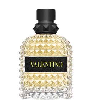 Valentino Uomo Born in Roma Yellow Dream Eau de Toilette 100 ml