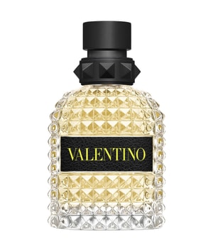 Valentino Uomo Born in Roma Yellow Dream Eau de Toilette 50 ml