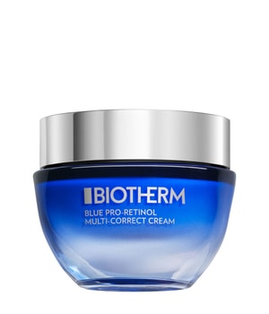 BIOTHERM Blue Therapy Pro Retinol Multi-Correct Cream Gesichtscreme 50 ml