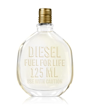 DIESEL Fuel for Life Homme Eau de Toilette 125 ml