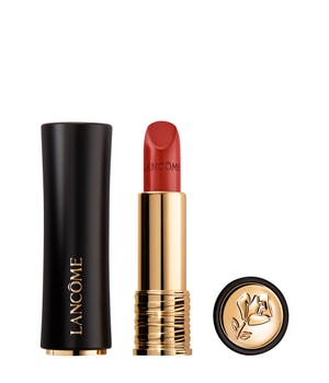 LANCÔME L'Absolu Rouge Cremig Lippenstift 3.4 g Dunkelrot