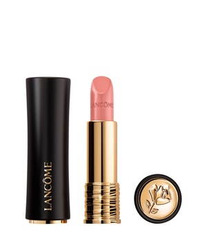 LANCÔME L'Absolu Rouge Cremig Lippenstift 3.4 g Rosa